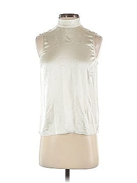 Express Sleeveless Blouse (view 1)