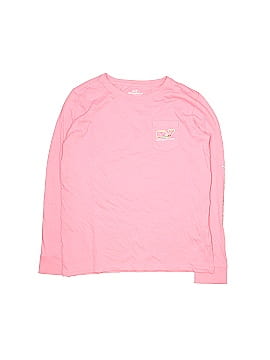 Vineyard Vines Long Sleeve T-Shirt (view 1)