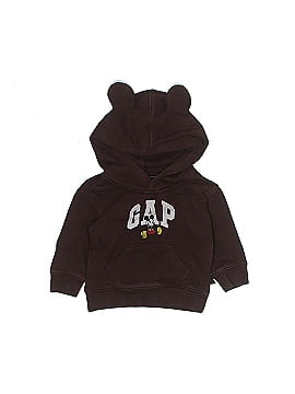 Gap x Disney Zip Up Hoodie (view 1)