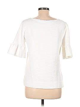 Ann Taylor 3/4 Sleeve Top (view 2)