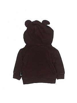 Gap x Disney Zip Up Hoodie (view 2)