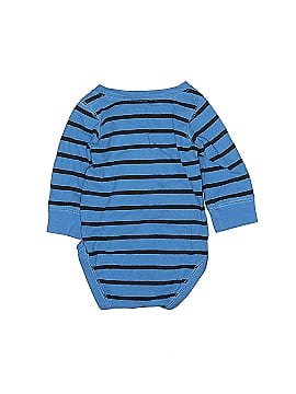 Jumping Beans Long Sleeve Onesie (view 2)