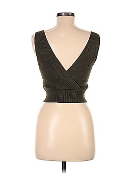 Thread & Supply Sleeveless Top (view 2)