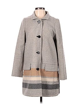 Club Monaco Wool Coat (view 1)