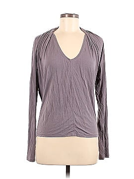 Lululemon Athletica Long Sleeve Top (view 1)