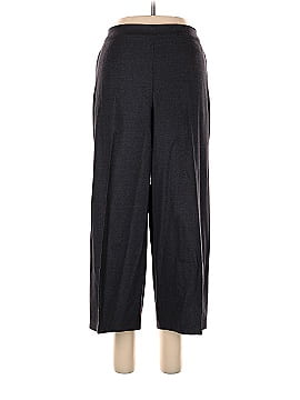 Eileen Fisher Wool Pants (view 1)