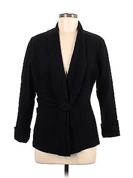 tsd by Stella Carakasi Wool Blazer (view 1)