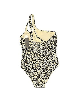 IBIZA One Piece Swimsuit (view 2)