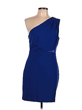 Halston Heritage Cocktail Dress (view 1)