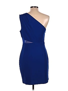 Halston Heritage Cocktail Dress (view 2)