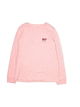 Vineyard Vines Long Sleeve T-Shirt (view 1)