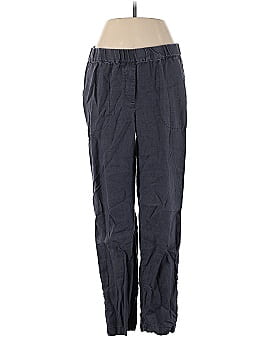 Purejill Linen Pants (view 1)