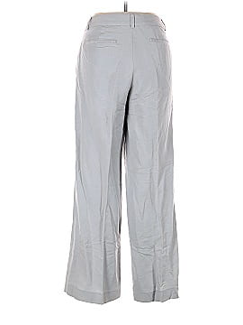 Banana Republic Linen Pants (view 2)