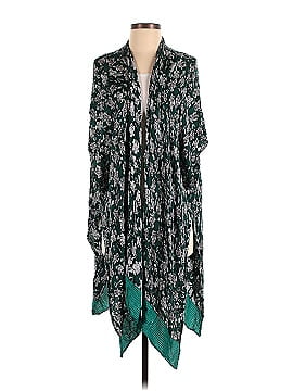 Moss Rose Kimono (view 1)