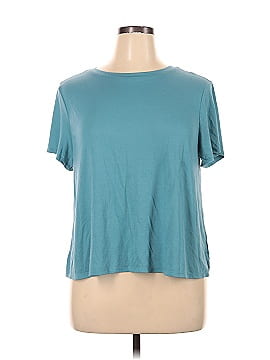 Active by Old Navy Short Sleeve T-Shirt (view 1)