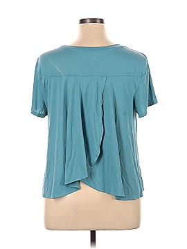 Active by Old Navy Short Sleeve T-Shirt (view 2)