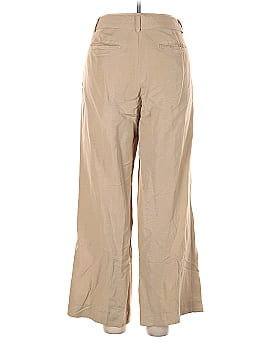 Banana Republic Linen Pants (view 2)