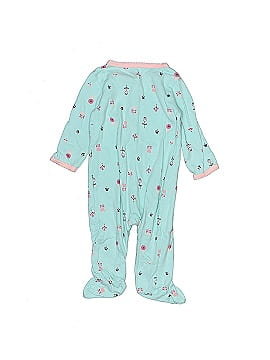 Koala Baby Long Sleeve Onesie (view 2)