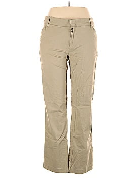 Dickies Khakis (view 1)