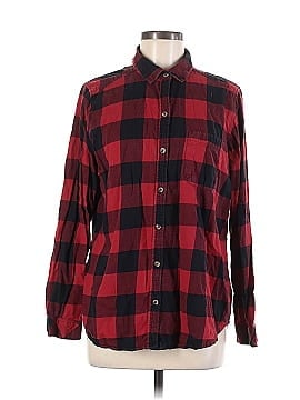 Sonoma Goods for Life Long Sleeve Button-Down Shirt (view 1)