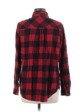 Sonoma Goods for Life Long Sleeve Button-Down Shirt (view 2)