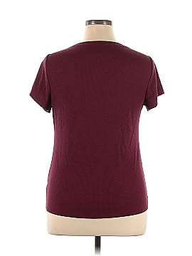 Lane Bryant Active T-Shirt (view 2)