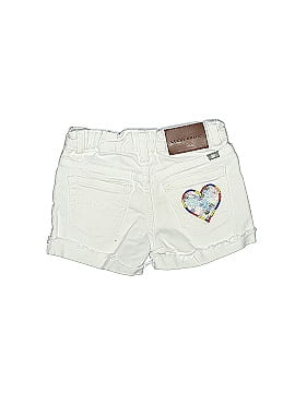 Lucky Brand Denim Shorts (view 2)