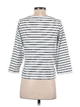 J.Crew 3/4 Sleeve T-Shirt (view 2)