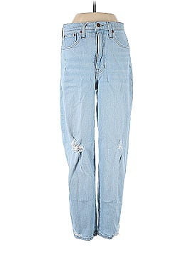 Madewell Jeans (view 1)