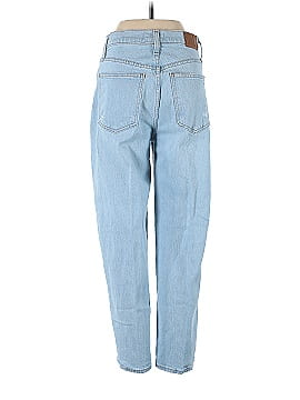 Madewell Jeans (view 2)