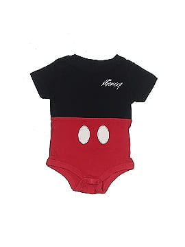 Disney Parks Short Sleeve Onesie (view 1)