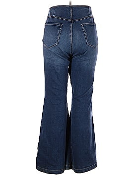 INC International Concepts Jeans (view 2)