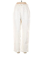 Sundance Linen Pants