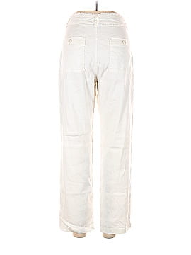 Sundance Linen Pants (view 2)