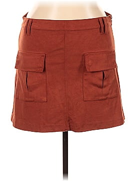 New York & Company Casual Skirt (view 1)