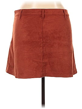 New York & Company Casual Skirt (view 2)