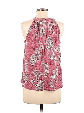 Feather Bone by Anthropologie Sleeveless Blouse (view 2)