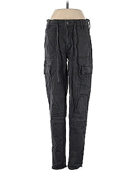 American Eagle Outfitters Cargo Pants (view 1)