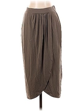 Garnet Hill Casual Skirt (view 1)