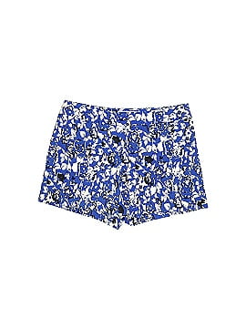 Margaret M Dressy Shorts (view 1)