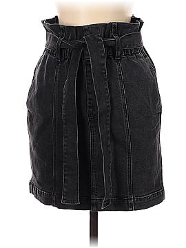 Madewell Denim Skirt (view 1)