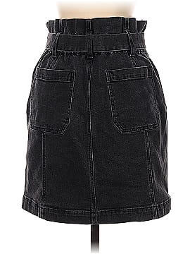 Madewell Denim Skirt (view 2)