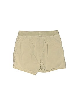 James Perse Khaki Shorts (view 2)