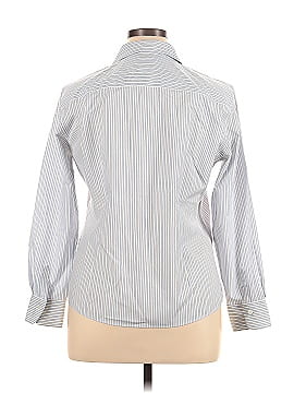 Brooks Brothers Long Sleeve Button-Down Shirt (view 2)