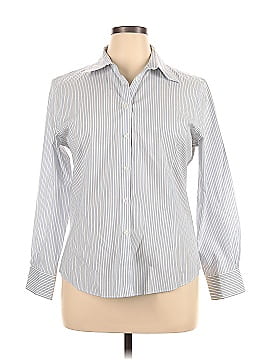 Brooks Brothers Long Sleeve Button-Down Shirt (view 1)