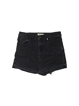 Madewell Denim Shorts (view 1)