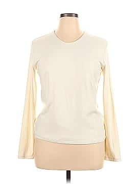 Banana Republic Long Sleeve T-Shirt (view 1)