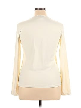 Banana Republic Long Sleeve T-Shirt (view 2)