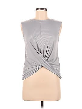 Apana Sleeveless T-Shirt (view 1)