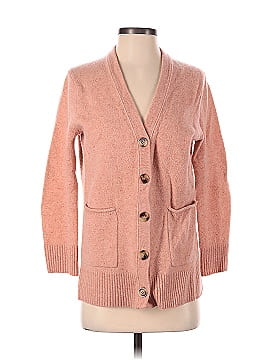 Madewell Cardigan (view 1)